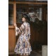 Miss Point Morden Xiaoya Wa Lolita Long Skirt(Reservation/Full Payment Without Shipping)
